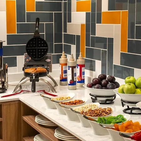 Hampton By Hilton Sisli