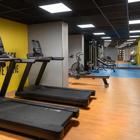 Hampton By Hilton Sisli