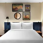 Hampton By Hilton Sisli Hotel
