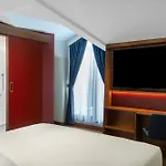 Hotel Hampton By Hilton Sisli