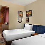 Hotel Hampton By Hilton Sisli Istanbul
