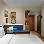 Hampton By Hilton Sisli Hotel