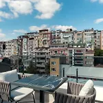 Hampton By Hilton Sisli Hotel 4*