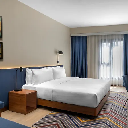 Hampton By Hilton Sisli