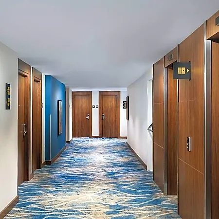 Hampton By Hilton Sisli İstanbul