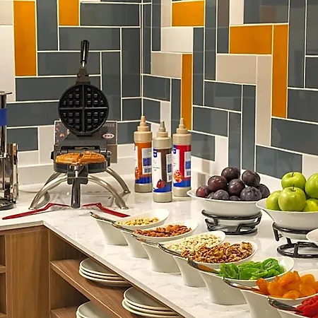 Hampton By Hilton Sisli