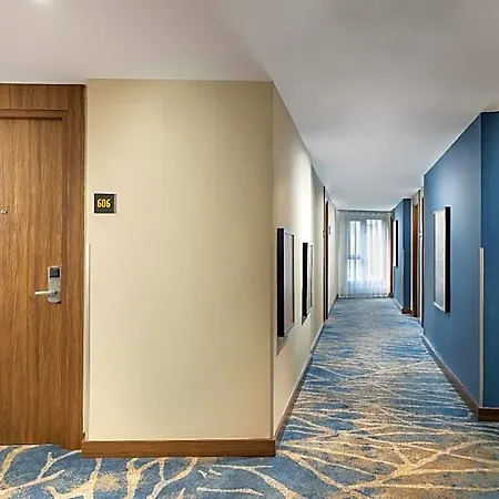 Hampton By Hilton Sisli Otel
