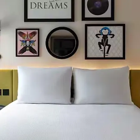 Otel Hampton By Hilton Sisli 4*