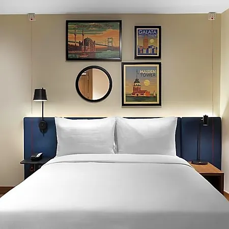 Hampton By Hilton Sisli