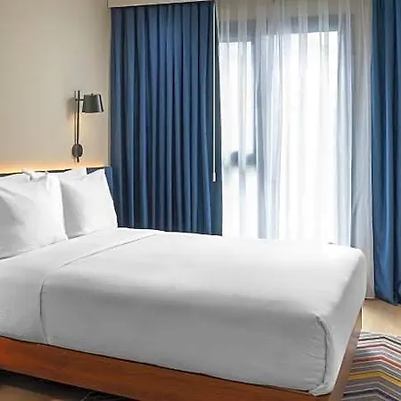 Hampton By Hilton Sisli İstanbul
