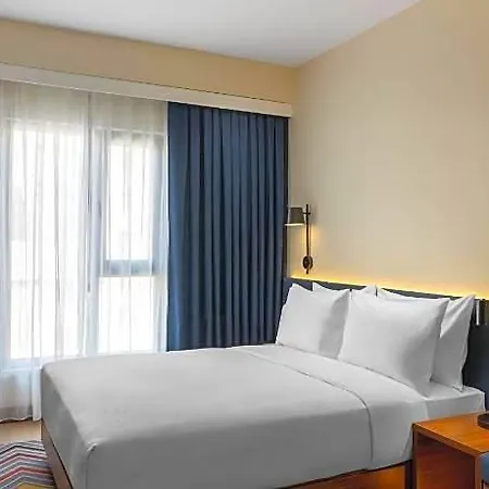 Hampton By Hilton Sisli Otel