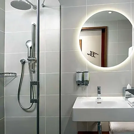 Otel Hampton By Hilton Sisli