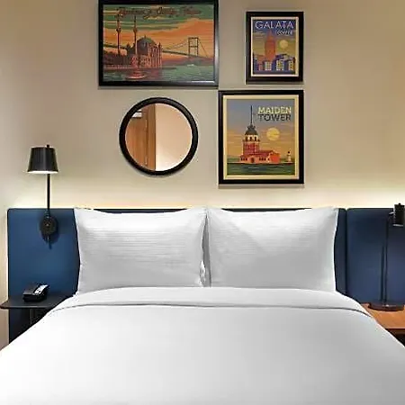 Hampton By Hilton Sisli İstanbul