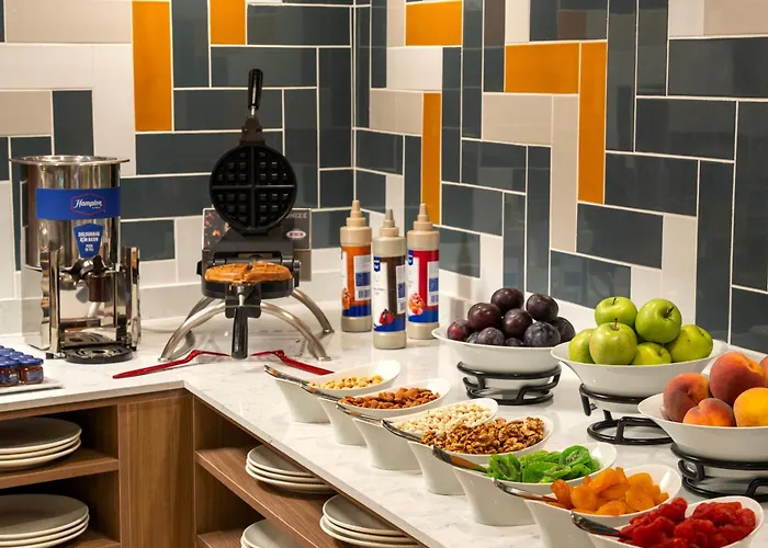 Hampton By Hilton Sisli