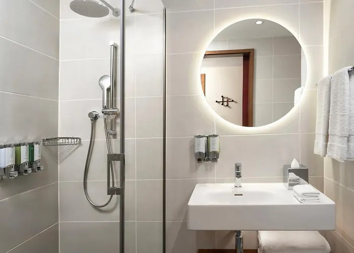 מלון Hampton By Hilton Sisli איסטמבול