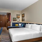 Hampton By Hilton Sisli Hotel Istambul