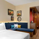 Hampton By Hilton Sisli Istambul