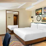 Hampton By Hilton Sisli Hotel 4*