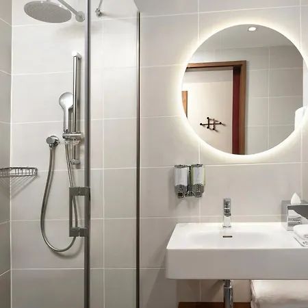 Hotel Hampton By Hilton Sisli Istanboel