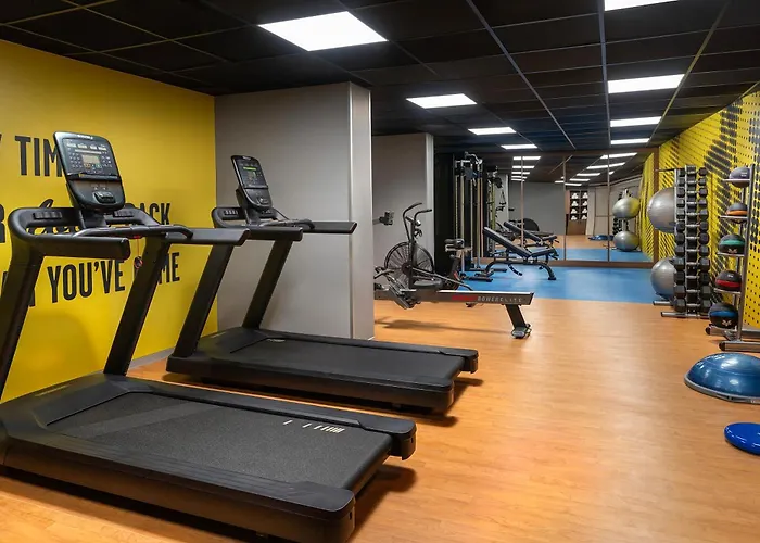 Hampton By Hilton Sisli